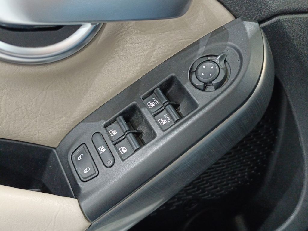 FIAT 500X 1.6 MultiJet 120 CV Lounge - 19