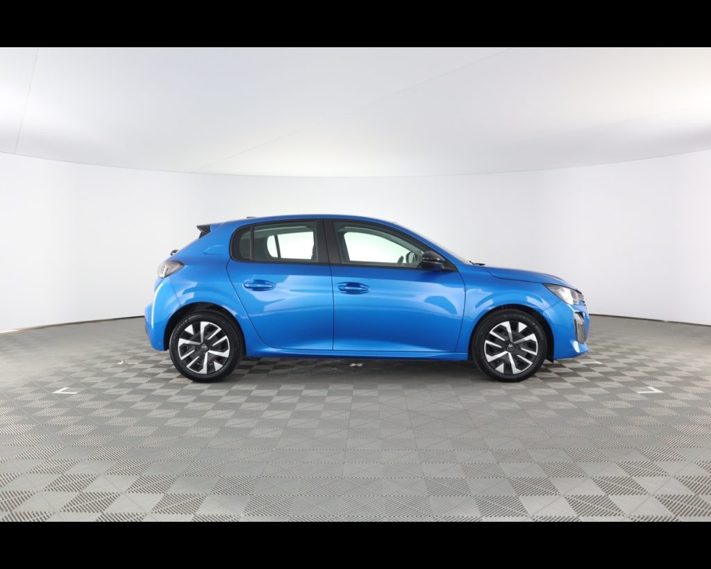 PEUGEOT 208 1.2 puretech Active s&s 75cv - 6