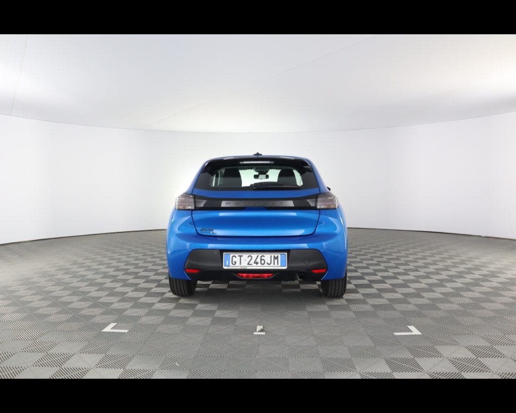 PEUGEOT 208 1.2 puretech Active s&s 75cv - 9