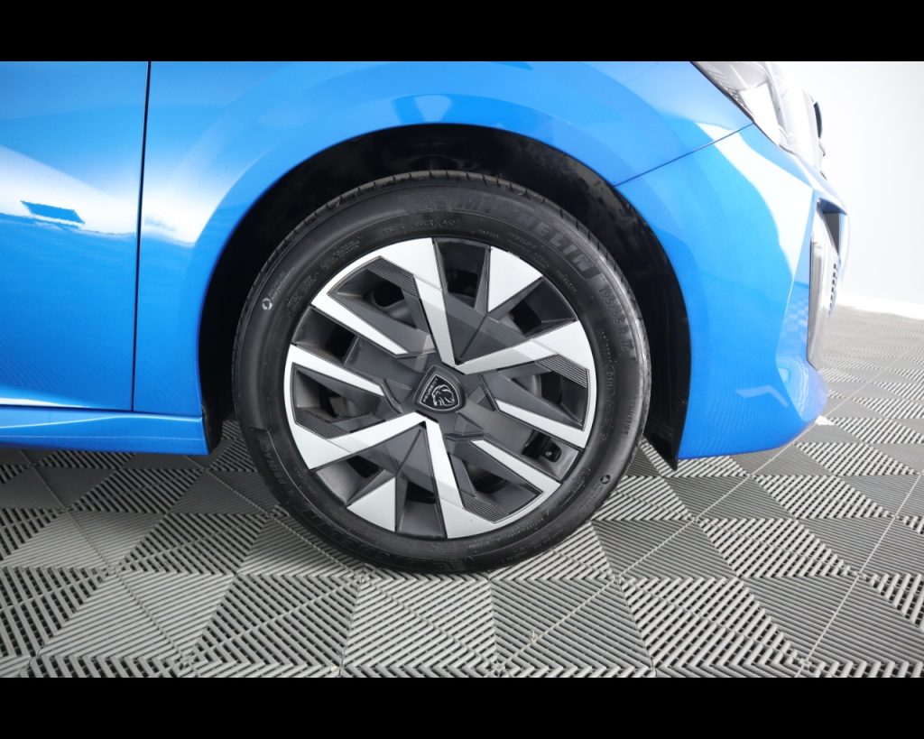 PEUGEOT 208 1.2 puretech Active s&s 75cv - 20