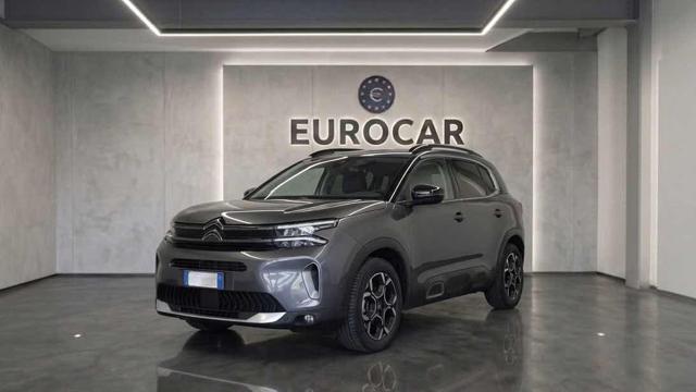 CITROEN C5 Aircross Nero metallizzato