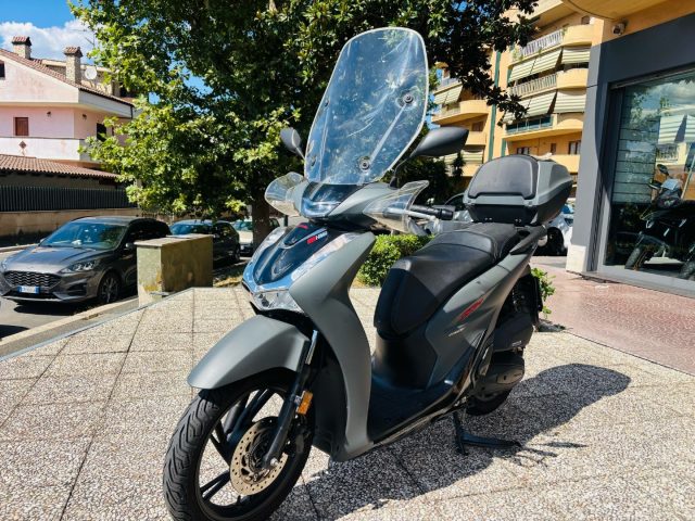 HONDA SH 150 Antracite pastello