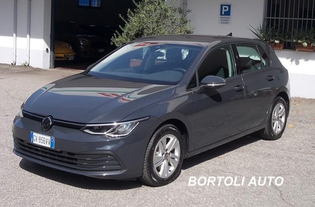 VOLKSWAGEN Golf Grigio scuro metallizzato