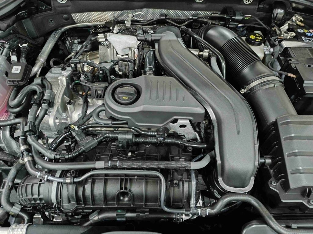 SKODA Octavia 1.5 TSI ACT Hybrid 115 CV DSG Wagon Style - 20