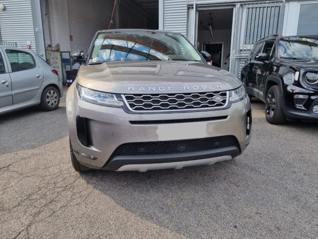 LAND ROVER Range Rover Evoque Bronzo metallizzato