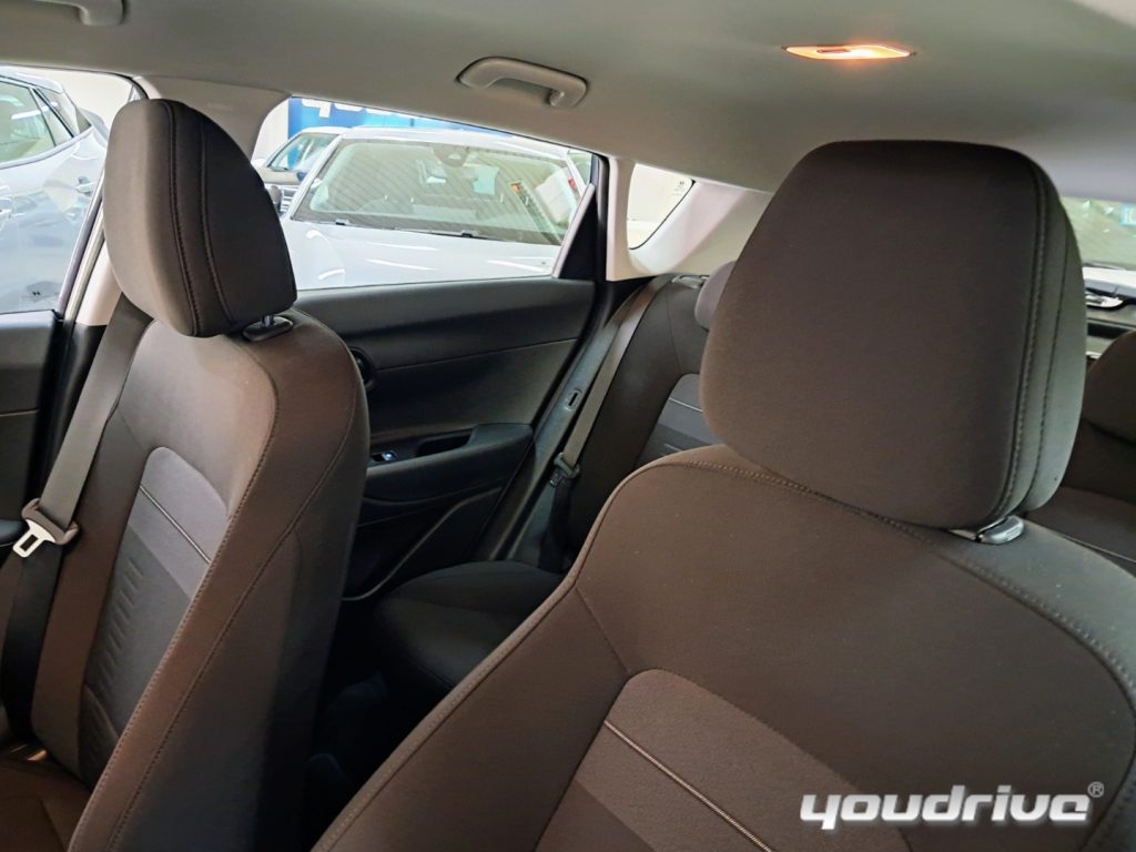 HYUNDAI Bayon / 1.2 GPL MT XLine KM0 - 16