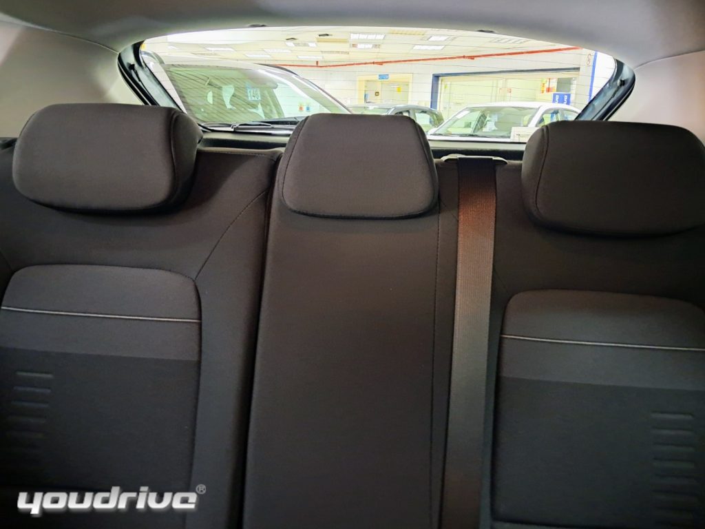 HYUNDAI Bayon / 1.2 GPL MT XLine KM0 - 17