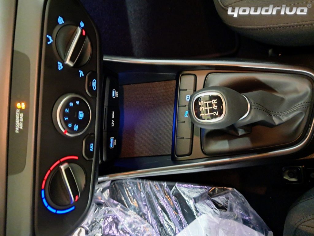 HYUNDAI Bayon / 1.2 GPL MT XLine KM0 - 15