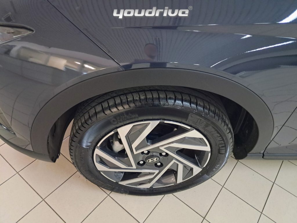 HYUNDAI Bayon / 1.2 GPL MT XLine KM0 - 18