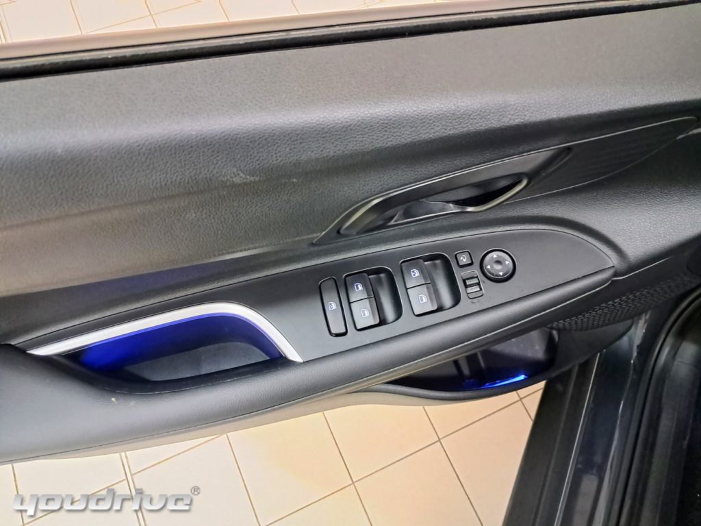 HYUNDAI Bayon / 1.2 GPL MT XLine KM0 - 13