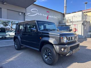 SUZUKI - Jimny 1.5 - 5P - IN ARRIVO - AUTOMATICA - SENZA VINCOLI