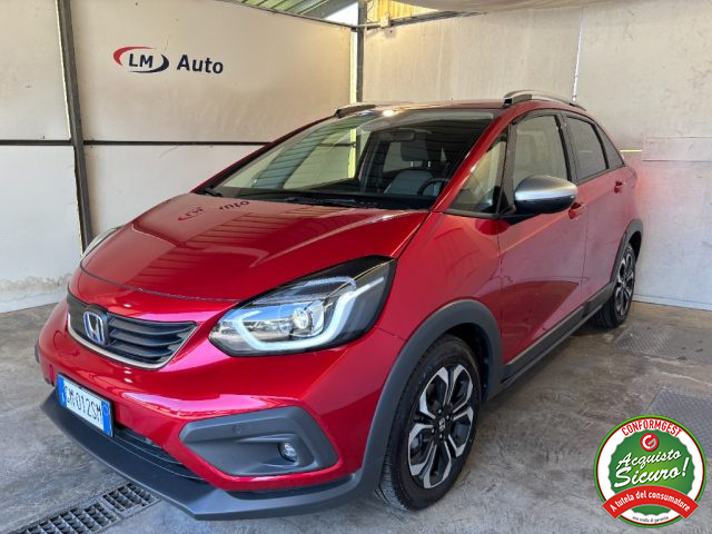 HONDA Jazz Antracite pastello
