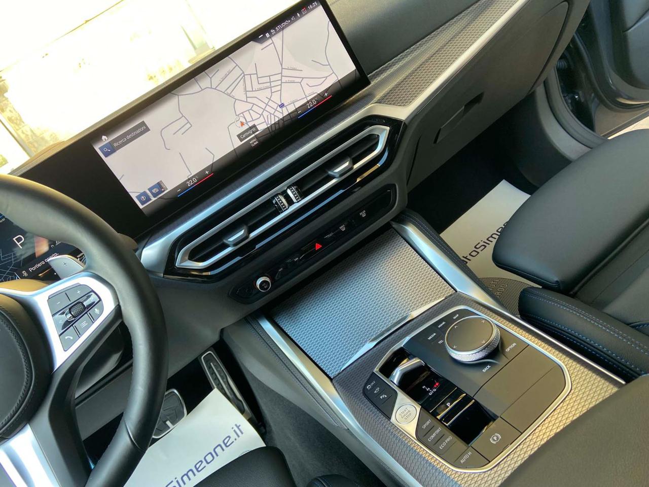 BMW 420 d xDrive 48V Gran Coupe GC Msport Pro. - 28