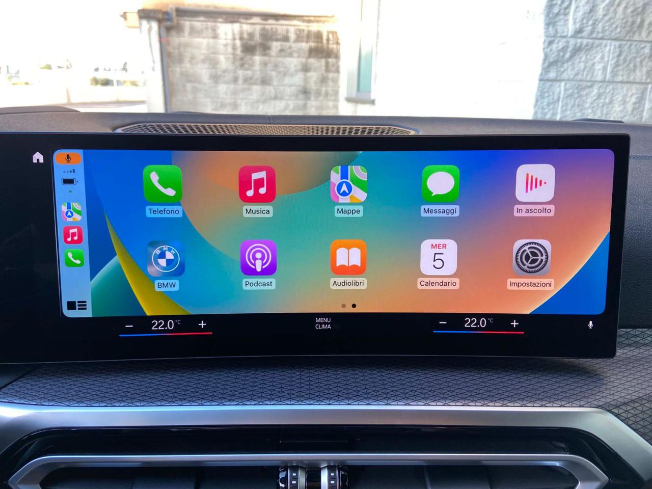 BMW 420 d xDrive 48V Gran Coupe GC Msport Pro. - 16