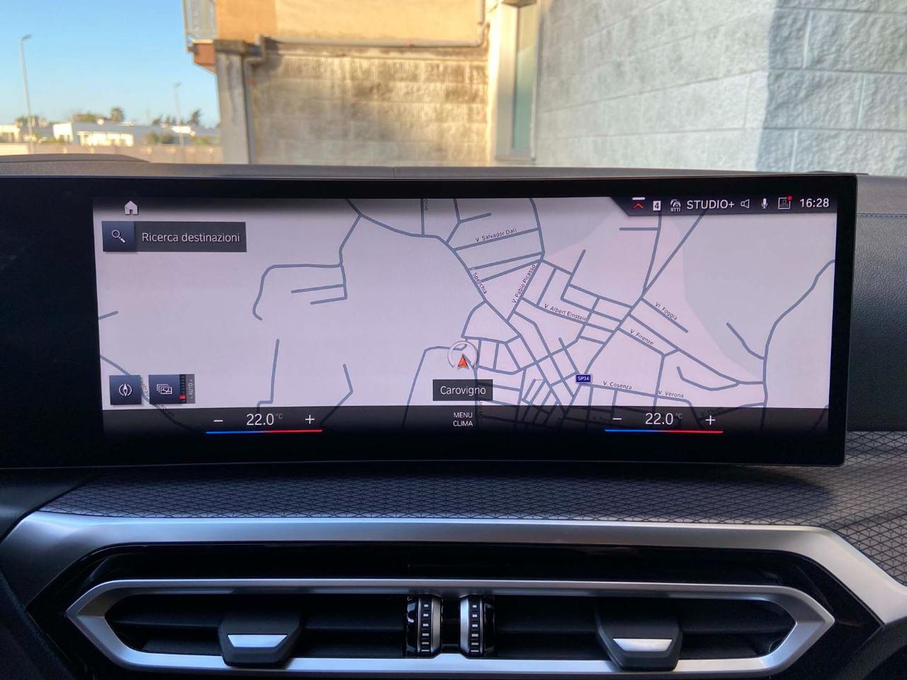 BMW 420 d xDrive 48V Gran Coupe GC Msport Pro. - 14