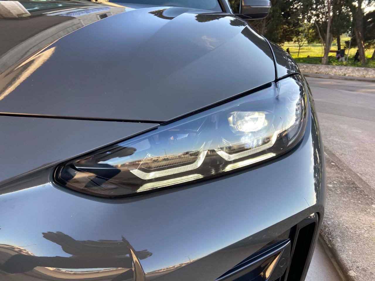 BMW 420 d xDrive 48V Gran Coupe GC Msport Pro. - 50