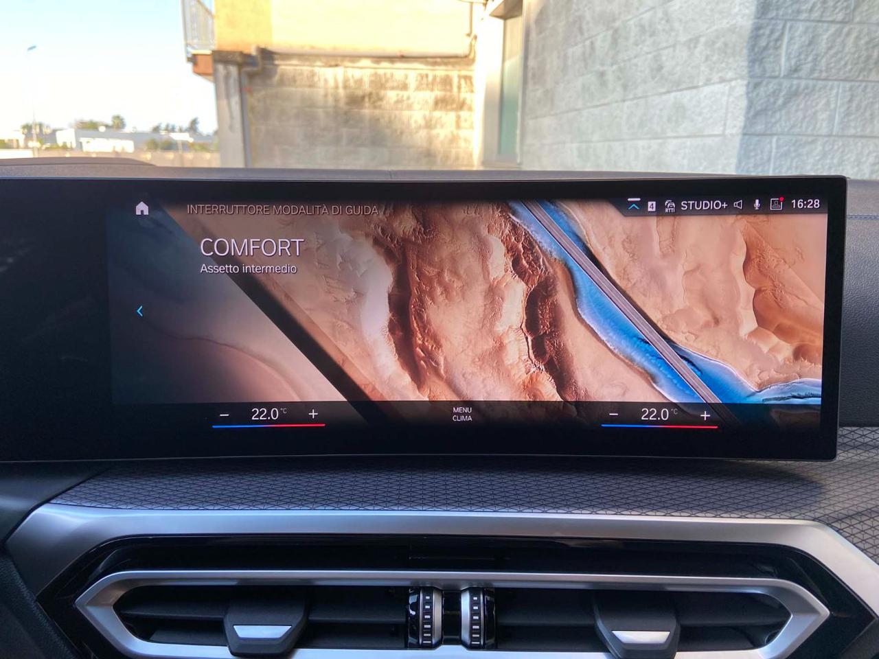 BMW 420 d xDrive 48V Gran Coupe GC Msport Pro. - 32