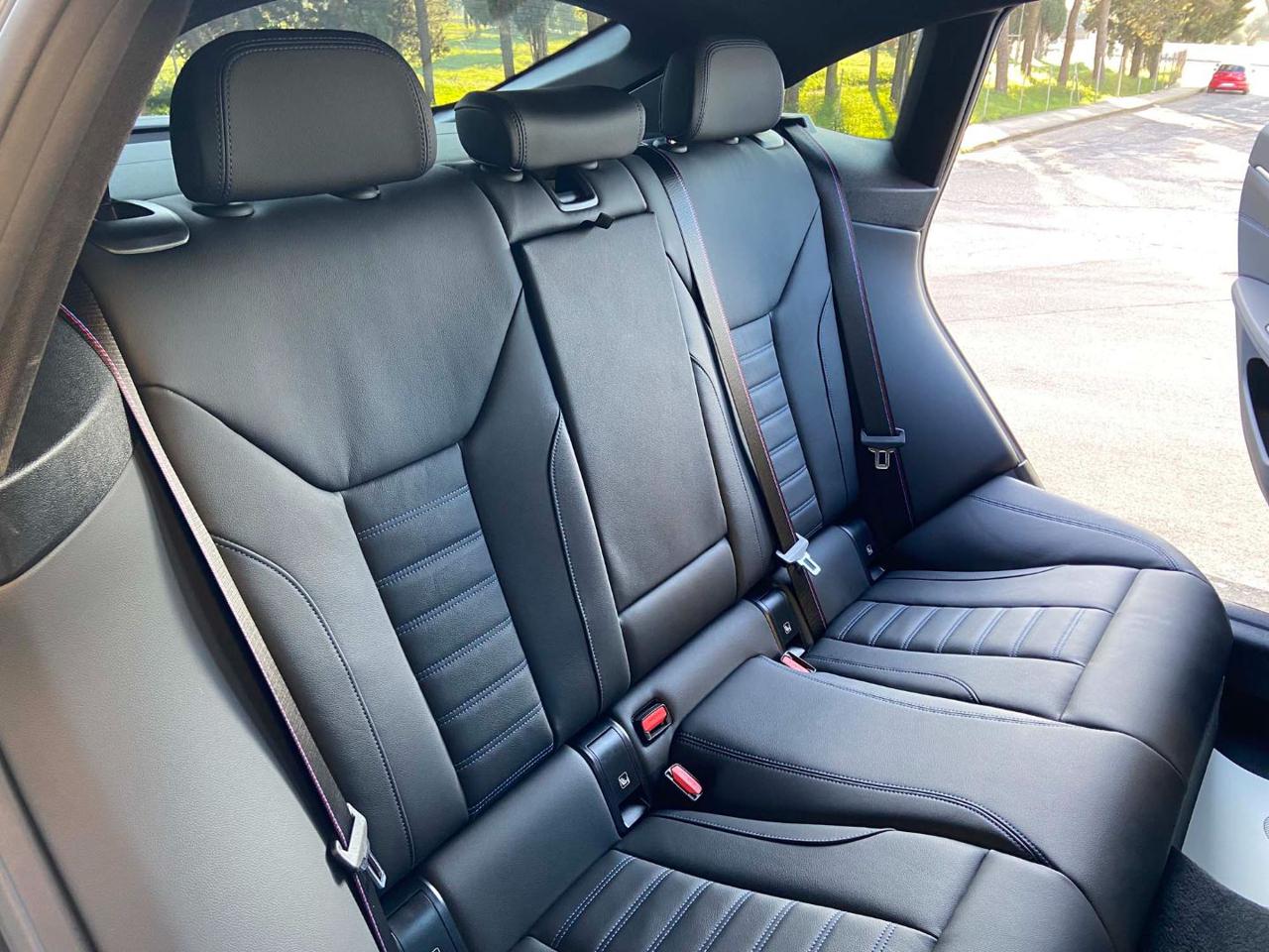 BMW 420 d xDrive 48V Gran Coupe GC Msport Pro. - 26