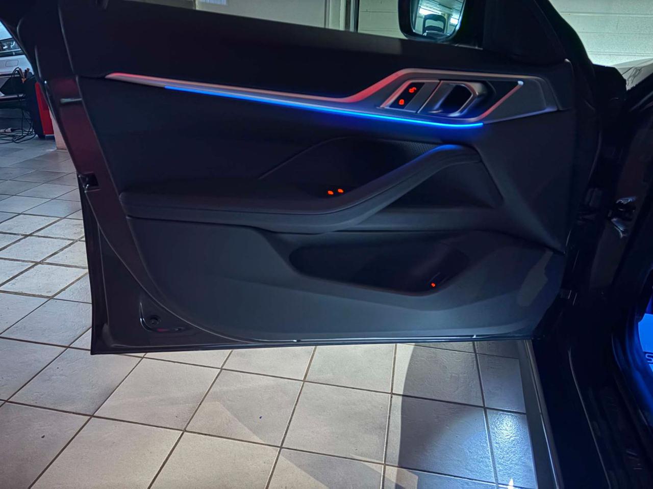 BMW 420 d xDrive 48V Gran Coupe GC Msport Pro. - 23