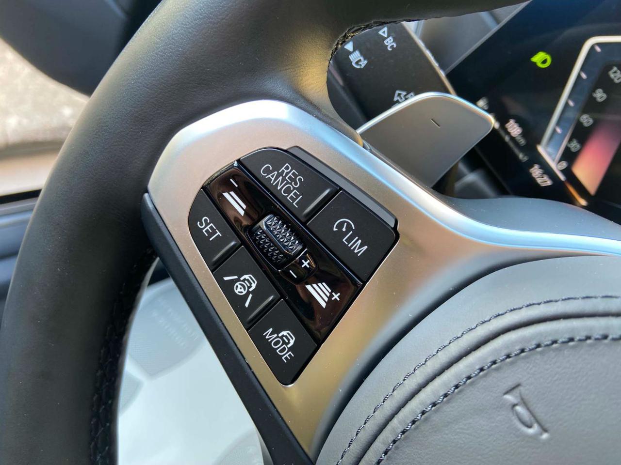 BMW 420 d xDrive 48V Gran Coupe GC Msport Pro. - 30