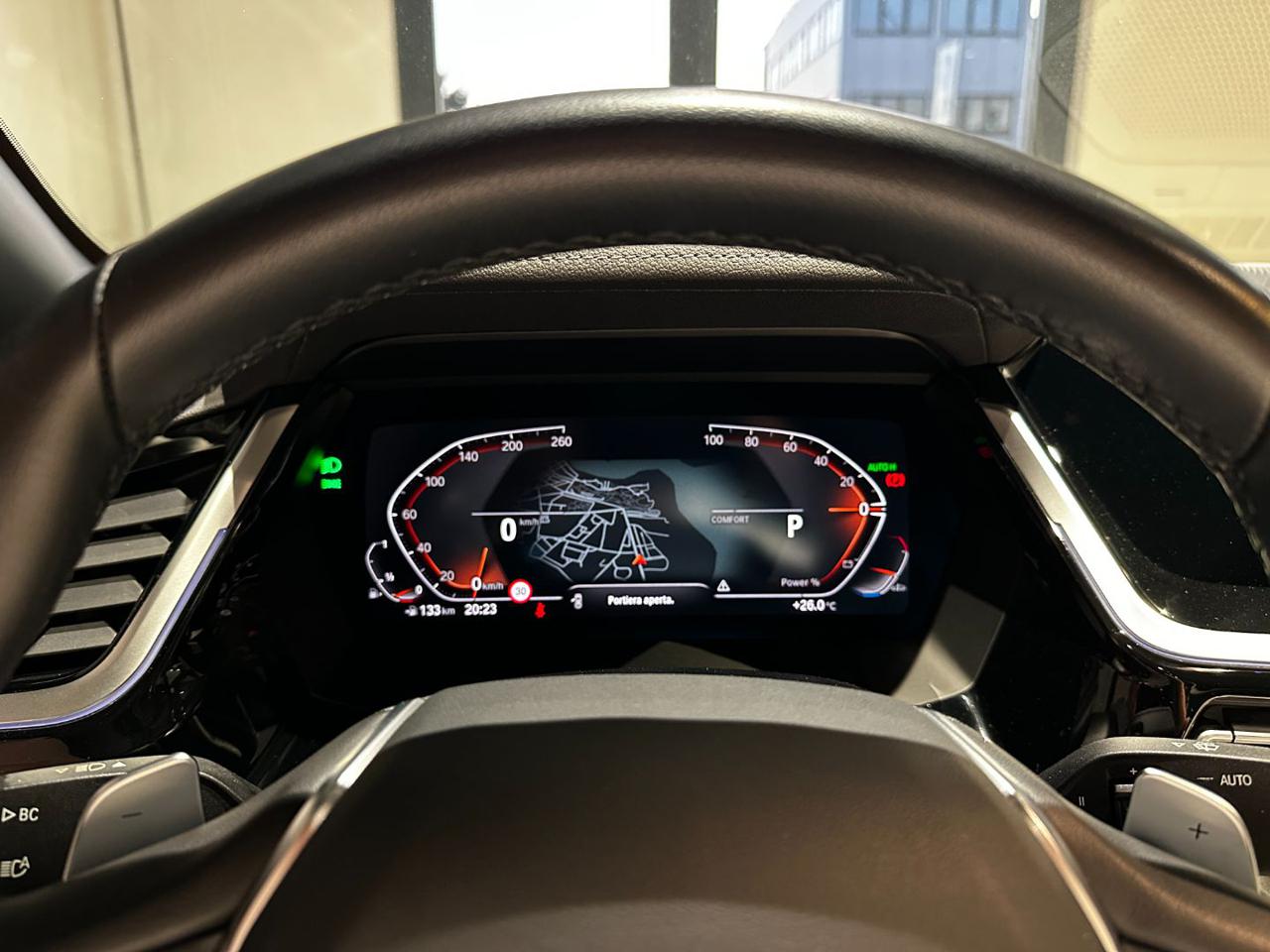 BMW Z4 sDrive 20i Sport (Virtual/APP/LED/Pelle/Auto) - 38