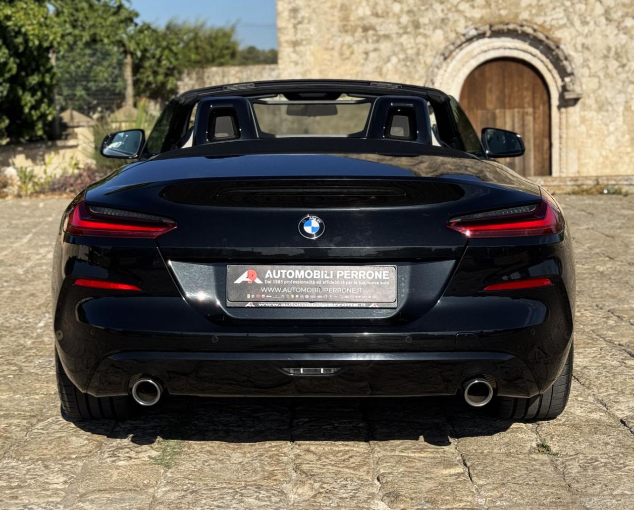 BMW Z4 sDrive 20i Sport (Virtual/APP/LED/Pelle/Auto) - 24
