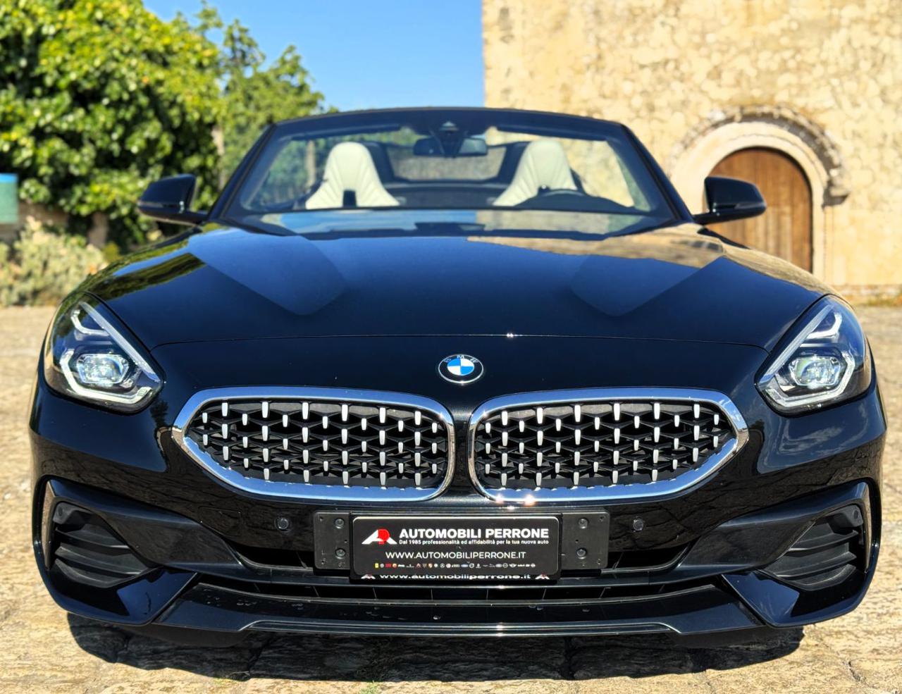BMW Z4 sDrive 20i Sport (Virtual/APP/LED/Pelle/Auto) - 22