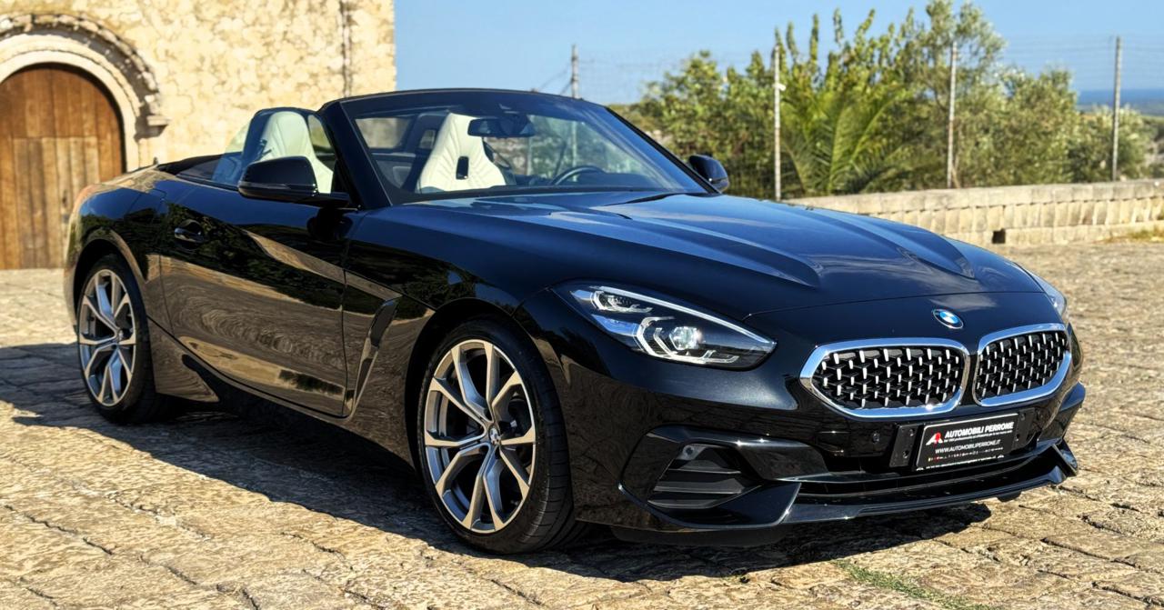 BMW Z4 sDrive 20i Sport (Virtual/APP/LED/Pelle/Auto) - 21
