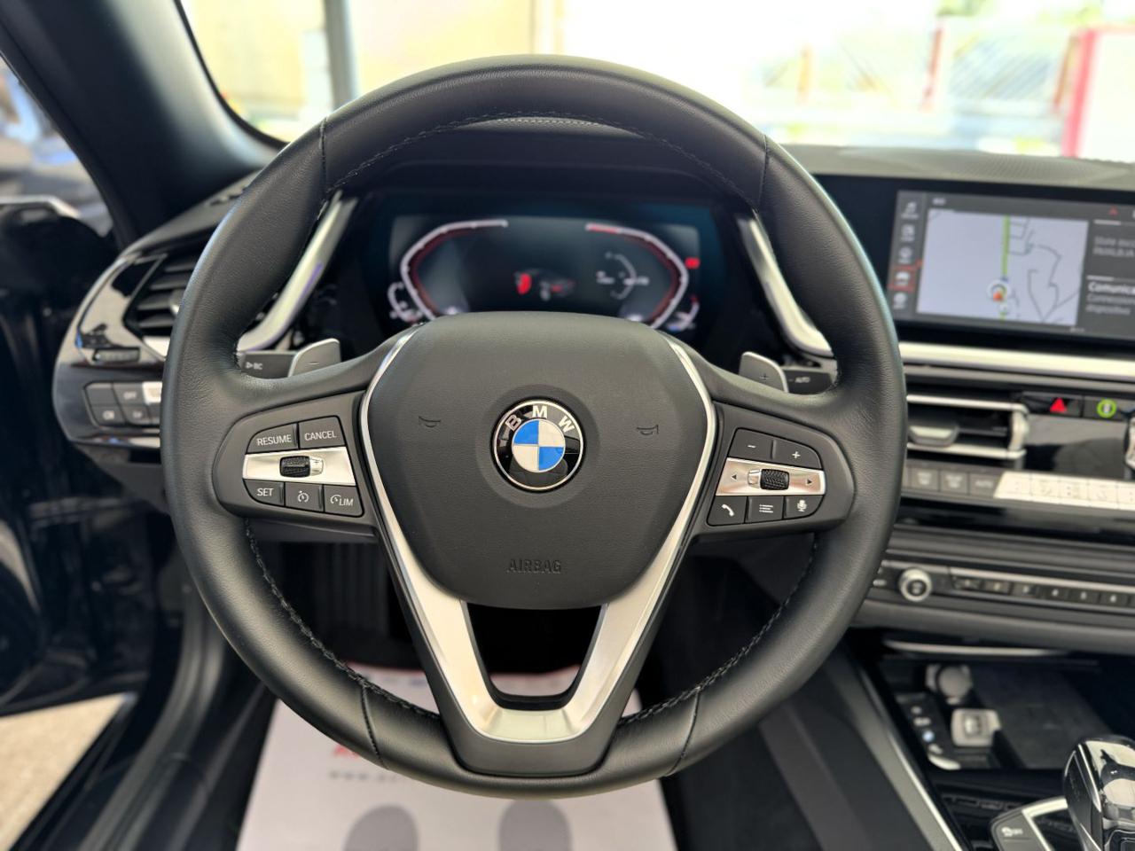 BMW Z4 sDrive 20i Sport (Virtual/APP/LED/Pelle/Auto) - 32