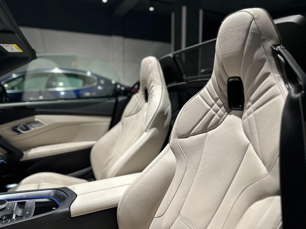 BMW Z4 sDrive 20i Sport (Virtual/APP/LED/Pelle/Auto) - 42