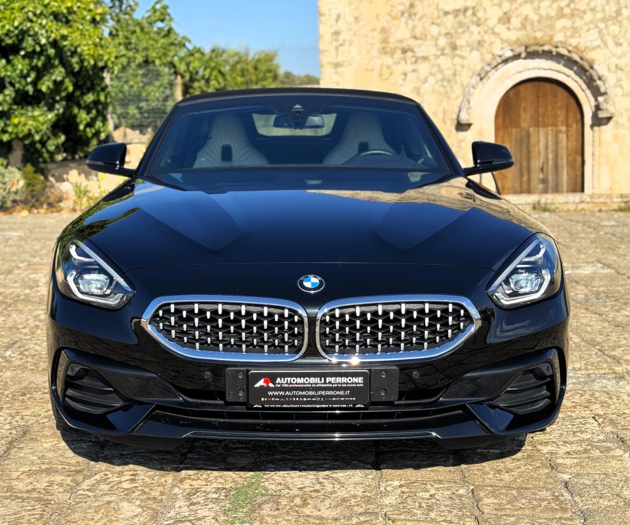 BMW Z4 sDrive 20i Sport (Virtual/APP/LED/Pelle/Auto) - 18