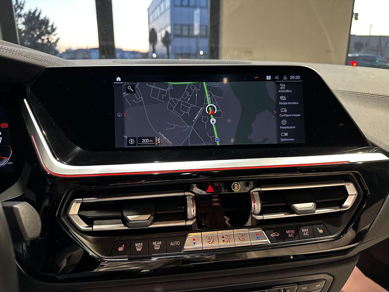 BMW Z4 sDrive 20i Sport (Virtual/APP/LED/Pelle/Auto) - 35