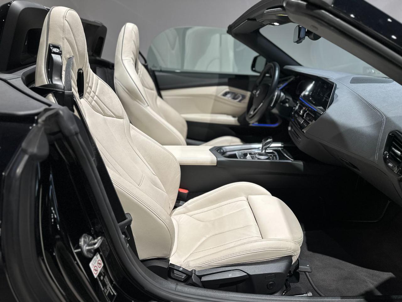 BMW Z4 sDrive 20i Sport (Virtual/APP/LED/Pelle/Auto) - 10