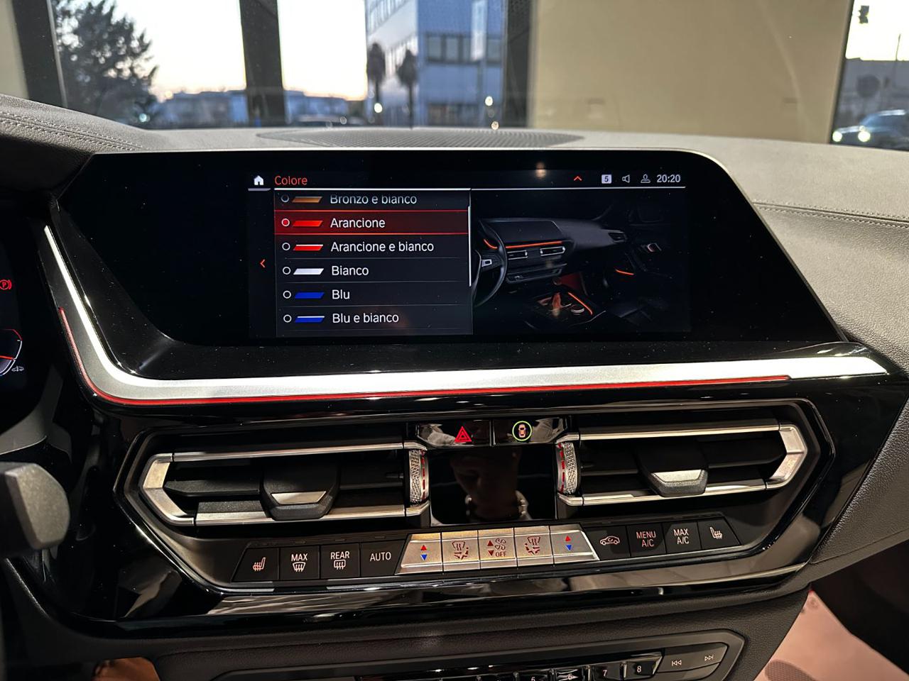 BMW Z4 sDrive 20i Sport (Virtual/APP/LED/Pelle/Auto) - 34