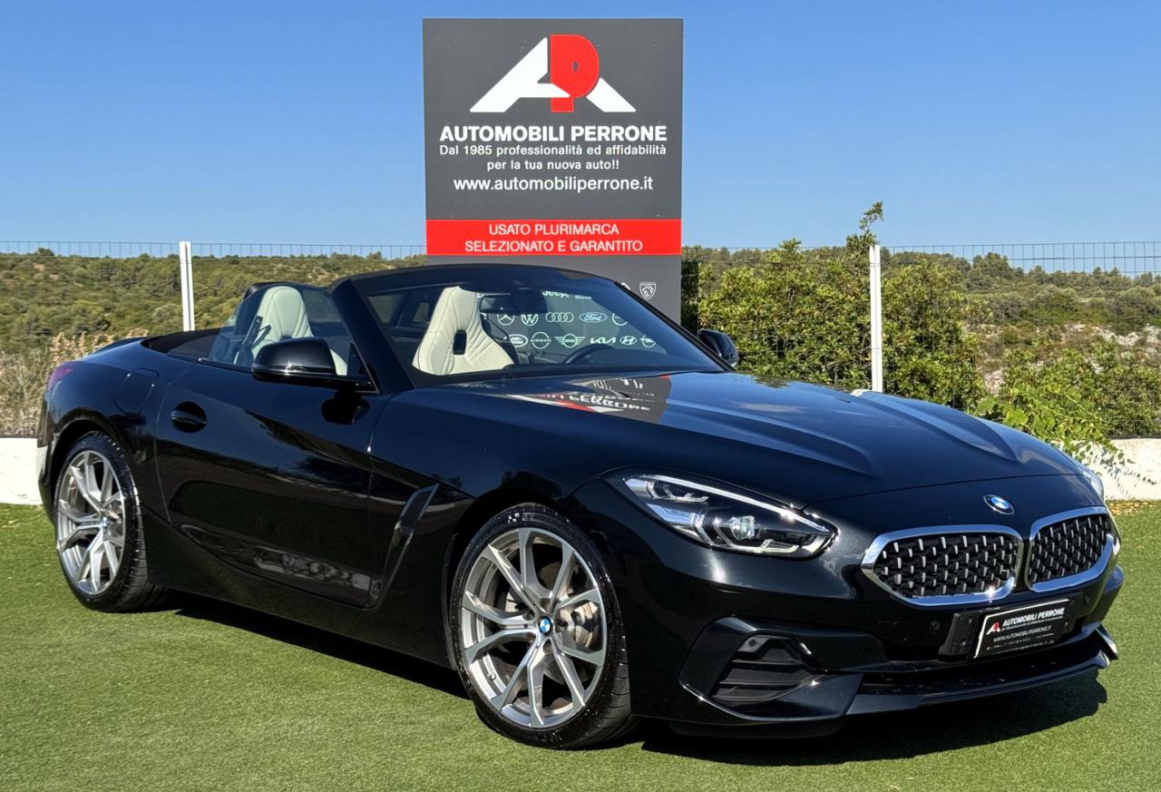 BMW Z4 sDrive 20i Sport (Virtual/APP/LED/Pelle/Auto) - 26