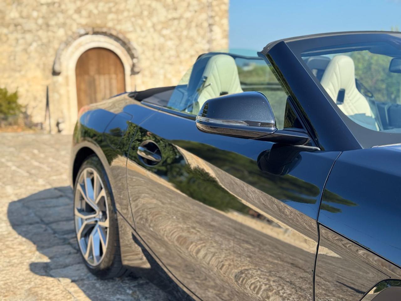 BMW Z4 sDrive 20i Sport (Virtual/APP/LED/Pelle/Auto) - 28