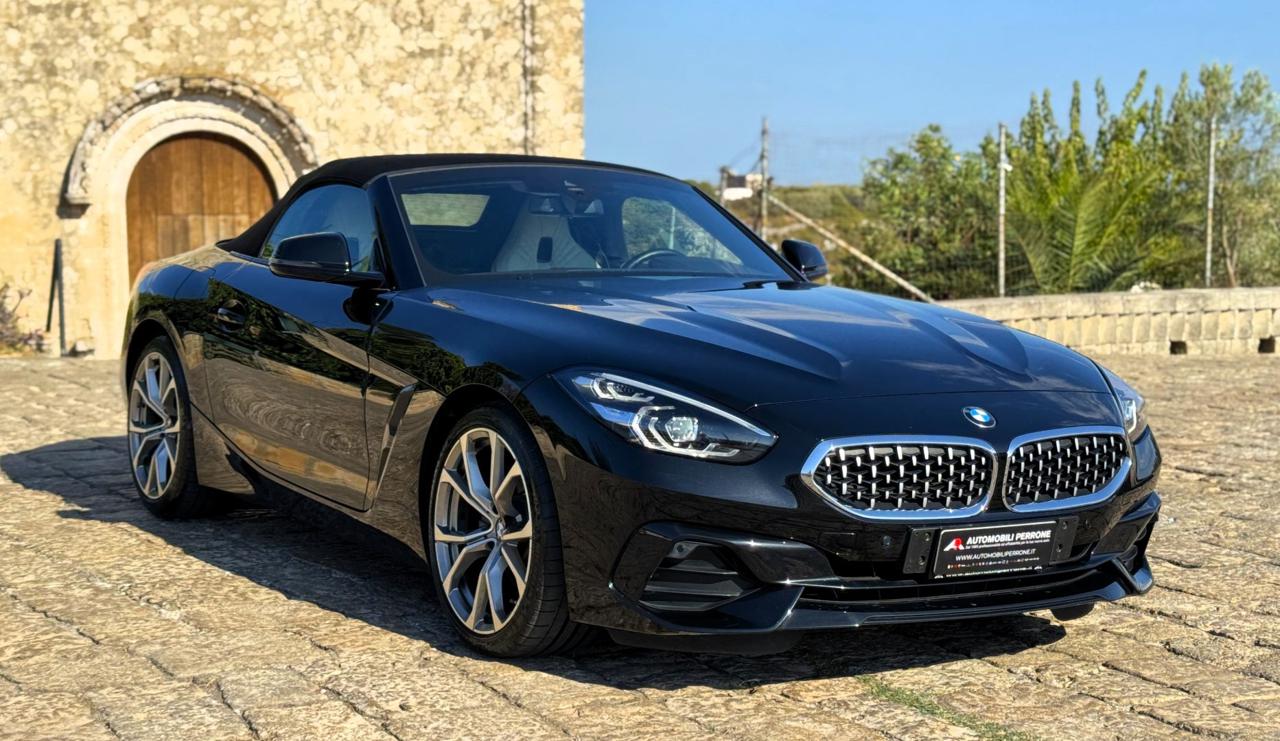 BMW Z4 sDrive 20i Sport (Virtual/APP/LED/Pelle/Auto) - 17