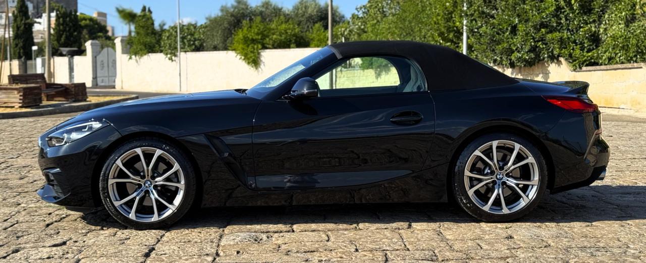 BMW Z4 sDrive 20i Sport (Virtual/APP/LED/Pelle/Auto) - 20