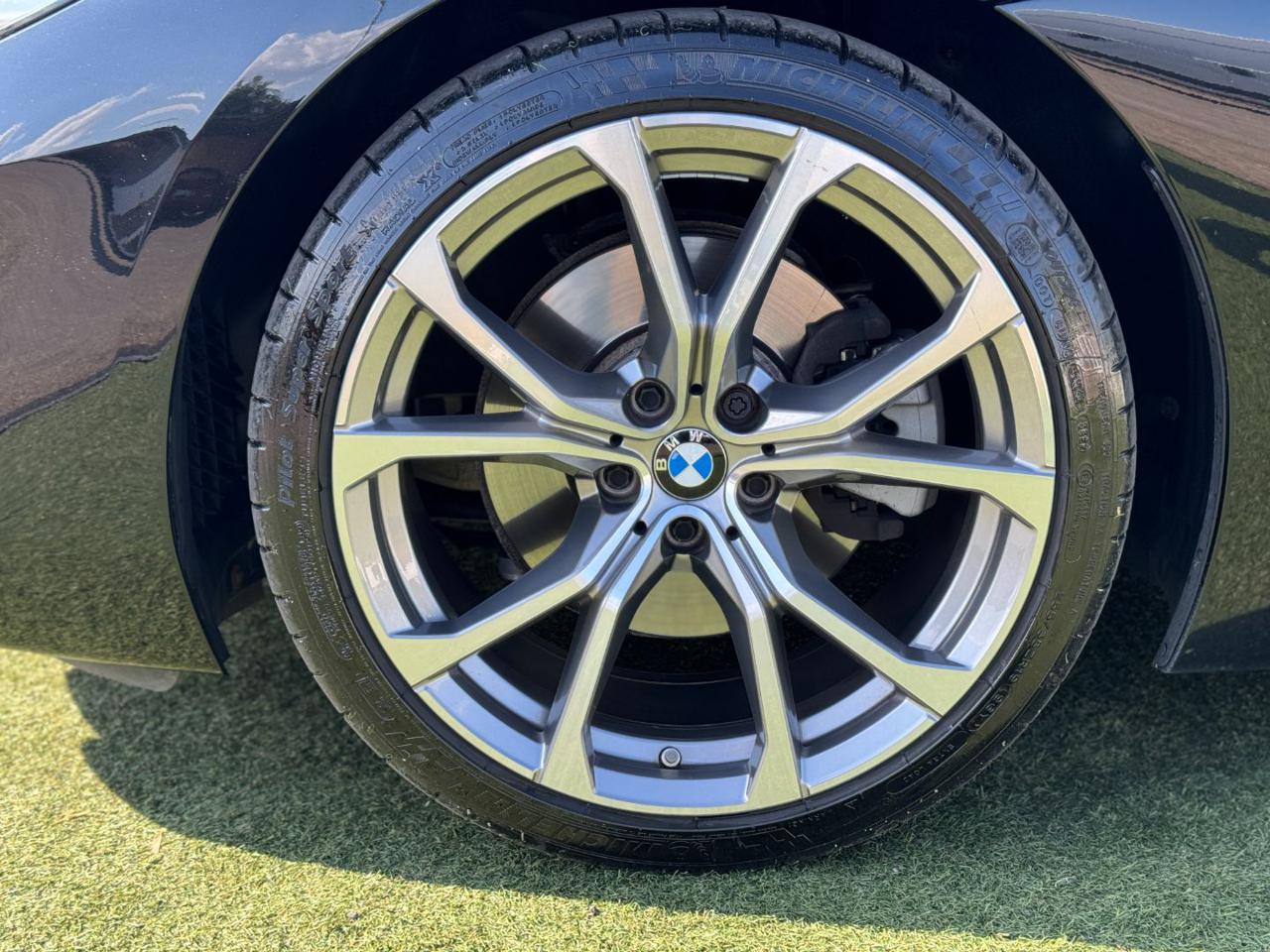 BMW Z4 sDrive 20i Sport (Virtual/APP/LED/Pelle/Auto) - 27