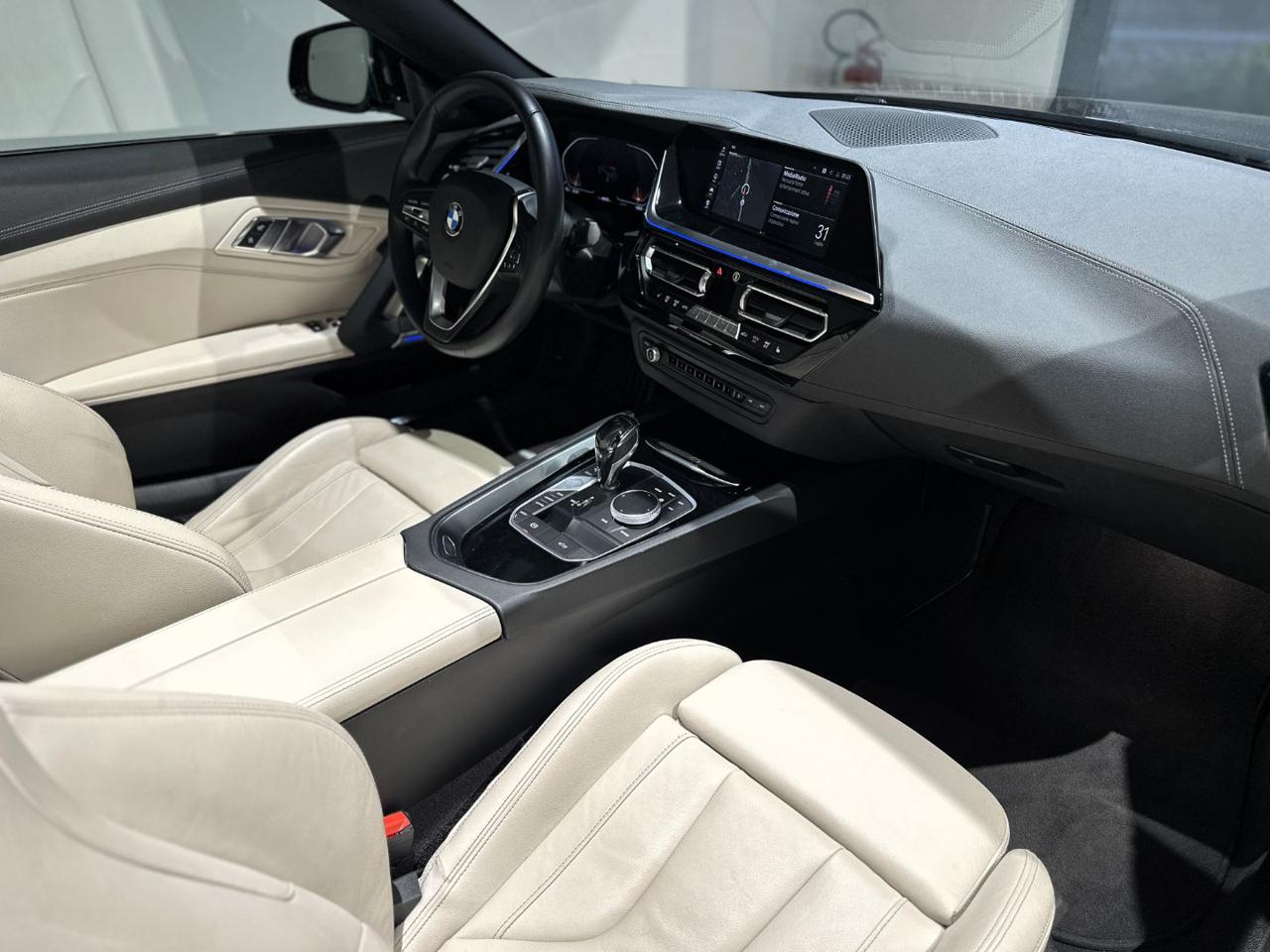 BMW Z4 sDrive 20i Sport (Virtual/APP/LED/Pelle/Auto) - 40