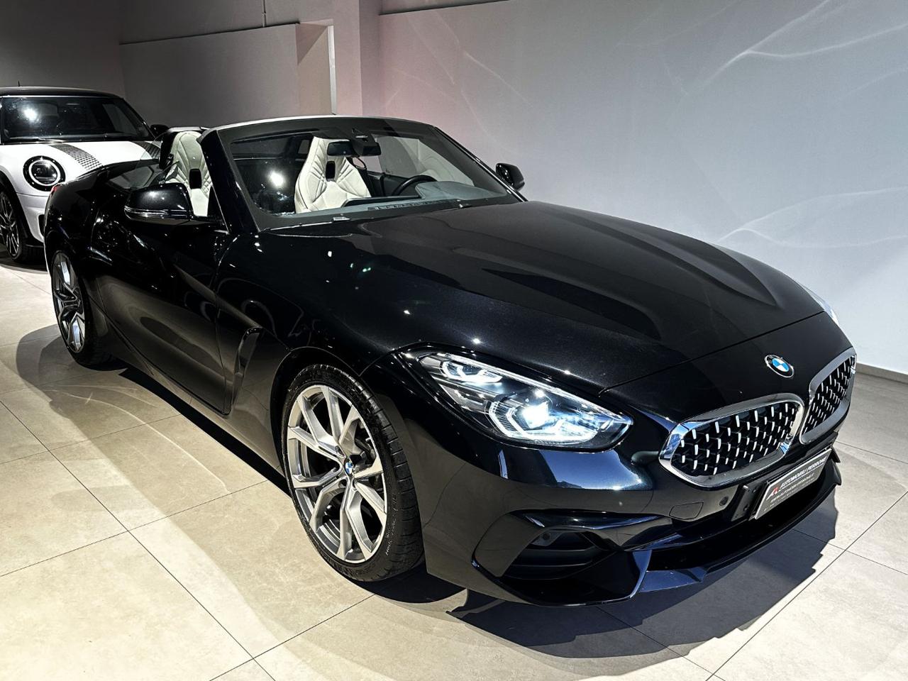 BMW Z4 sDrive 20i Sport (Virtual/APP/LED/Pelle/Auto) - 5
