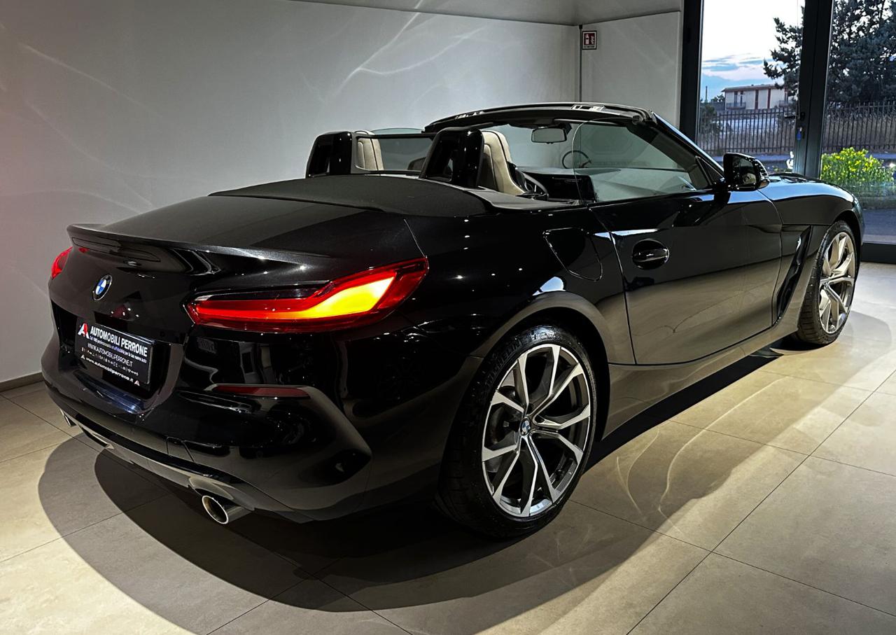 BMW Z4 sDrive 20i Sport (Virtual/APP/LED/Pelle/Auto) - 15