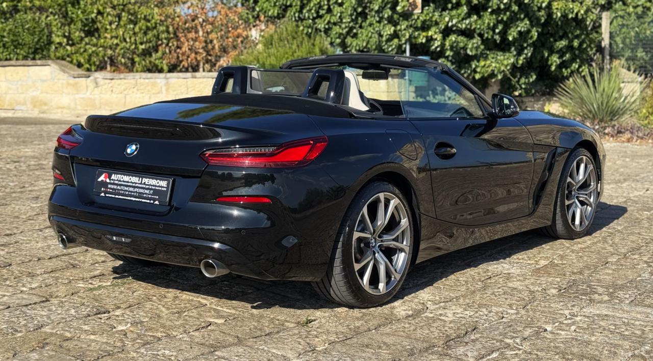 BMW Z4 sDrive 20i Sport (Virtual/APP/LED/Pelle/Auto) - 25