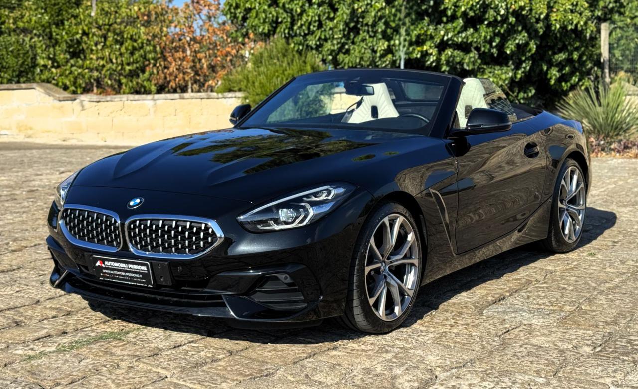 BMW Z4 sDrive 20i Sport (Virtual/APP/LED/Pelle/Auto) - 6