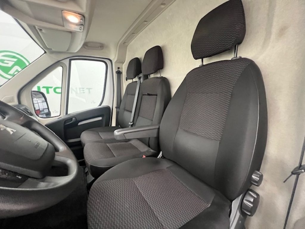 PEUGEOT Boxer III 335 2019 -  335 2.2 bluehdi 140cv S&S L2 d.ca - 8
