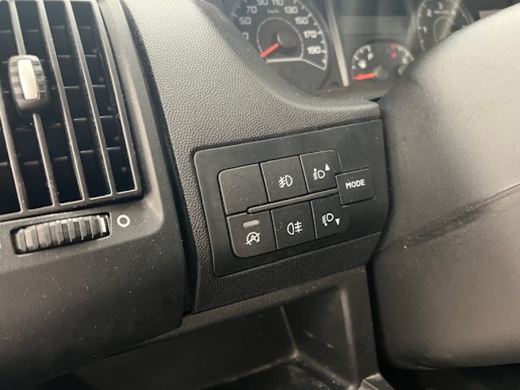 PEUGEOT Boxer III 335 2019 -  335 2.2 bluehdi 140cv S&S L2 d.ca - 9