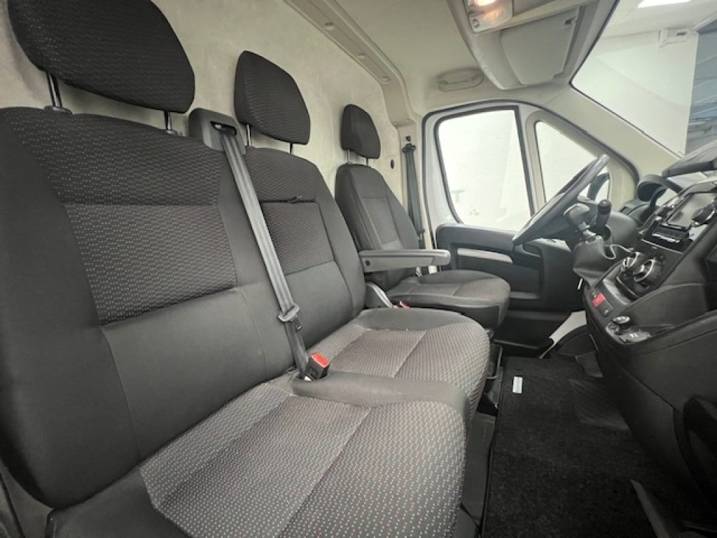 PEUGEOT Boxer III 335 2019 -  335 2.2 bluehdi 140cv S&S L2 d.ca - 14