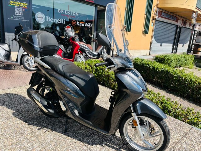 HONDA SH 150 Antracite pastello