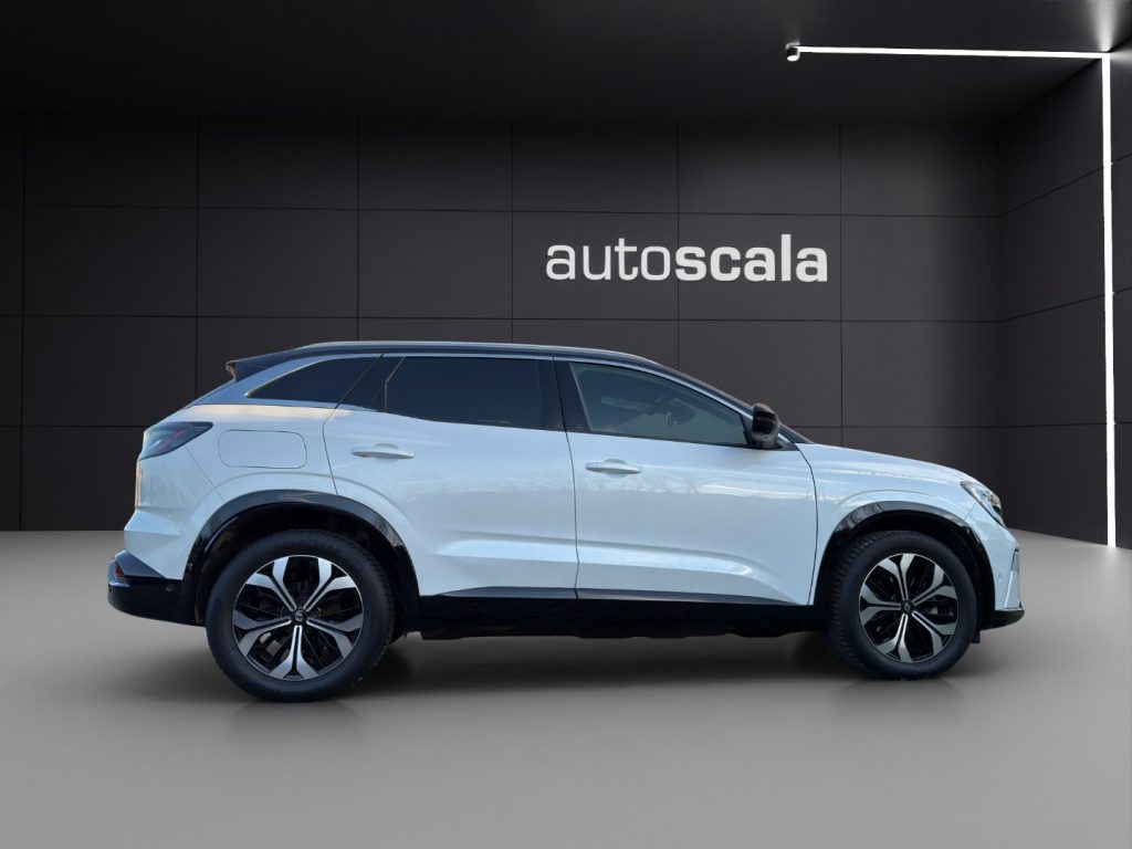 RENAULT Austral Austral Full Hybrid E-Tech 200 CV Iconic + iva - 6