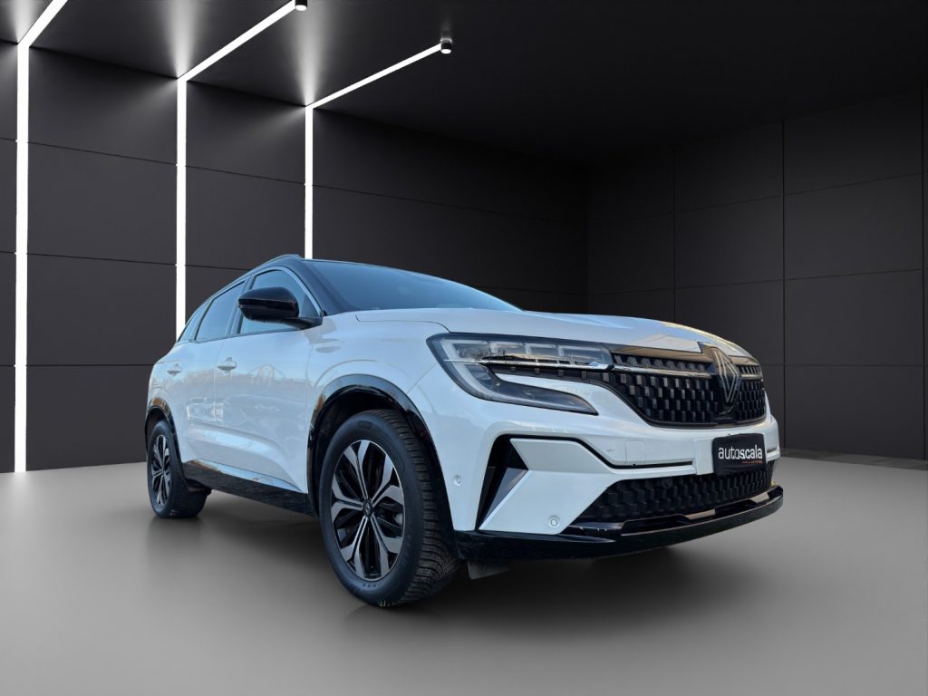 RENAULT Austral Austral Full Hybrid E-Tech 200 CV Iconic + iva - 7